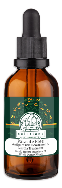 ParasiteFree 1oz ParasiteFree 1oz